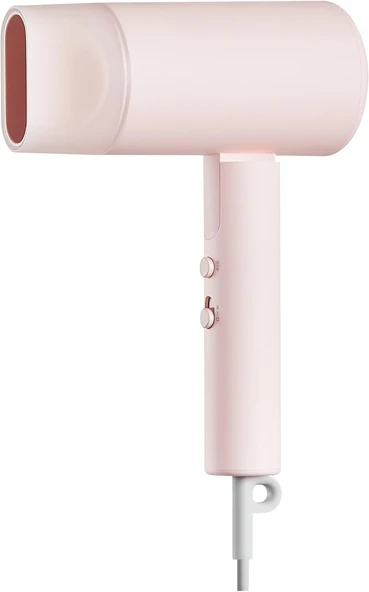 Xiaomi H101 İyonlu Pembe 1000 W Saç Kurutma Makinesi - 4