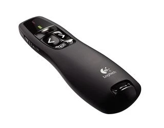 Logitech 910-001356 R400 2.4Ghz Presenter Sunum Kumandası - Resim 3