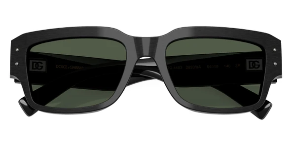 Dolce&Gabbana DG4483 28209A Unisex Güneş Gözlüğü - Resim 2