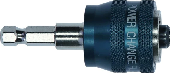 PRO PC-Plus Panç Adaptör 70mm - Altıgen Şaft 8,7mm - 2