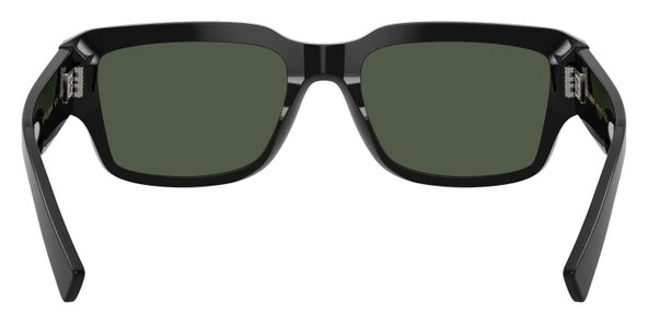 Dolce&Gabbana DG4483 28209A Unisex Güneş Gözlüğü - Resim 3