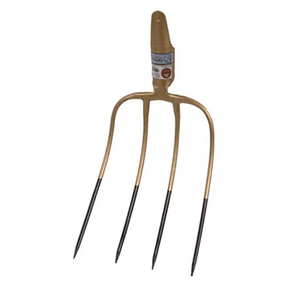 COBRA YABA 4 DİŞLİ ürün görseli 1