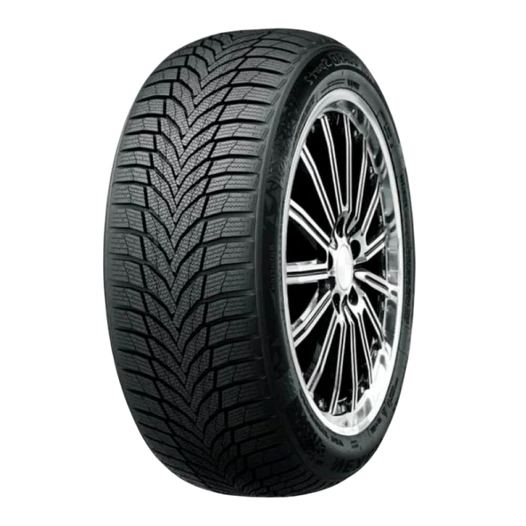 Nexen 255/60R18 112H XL Winguard Sport 2 SUV Kış Lastiği – 2022 Üretim - 1