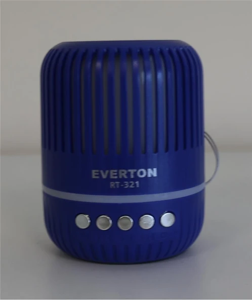 Everton RT-321  Bluetooth-USB-Micro Sd Ses Bombası - Resim 2
