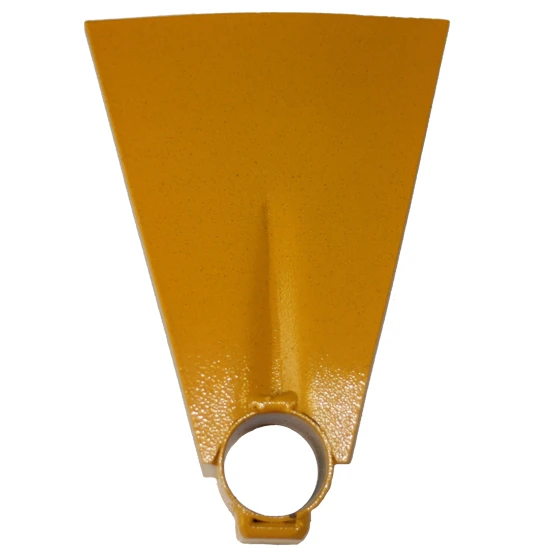 FULAZ ÇAPA ÜÇGEN ürün görseli 1