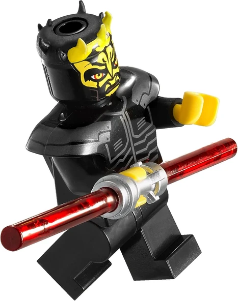 LEGO 7957 Star Wars – Sith Nightspeeder - 4