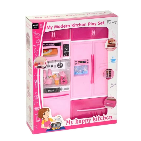 CEYLAN ADAM Nessiworld 02305 Oydaş, Buzdolabı ve Bulaşık Makinesi ürün görseli