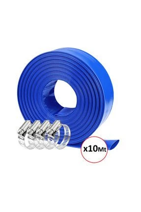 HORTUM GARDEN KİT MARKET TİP 1/2 20 MT ürün görseli 1