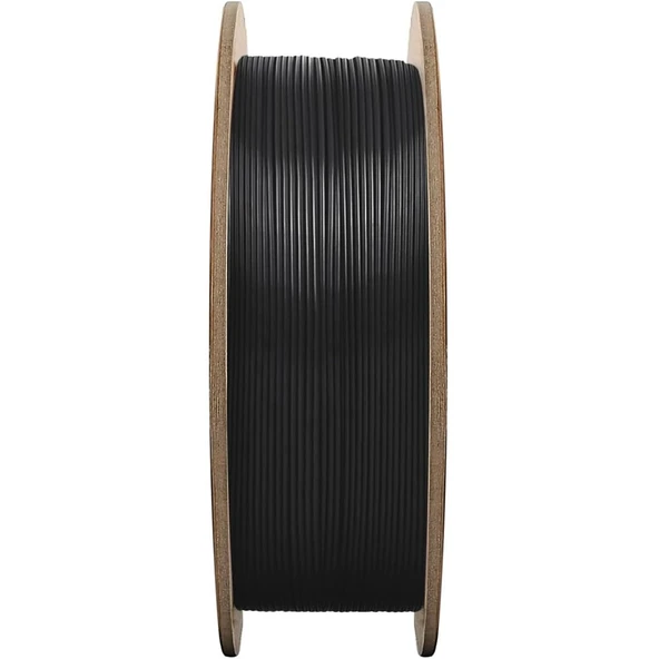 Creality Hyper Pla Siyah Filament 1.75mm 1Kg - Urhanshop Yetkili Satış - Resim 5