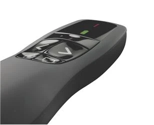 Logitech 910-001356 R400 2.4Ghz Presenter Sunum Kumandası - Resim 8