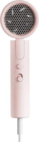 Xiaomi H101 İyonlu Pembe 1000 W Saç Kurutma Makinesi - 1