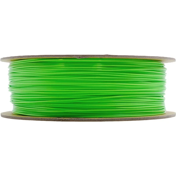 Esun Açık Yeşil Pla+ Filament 1.75mm 1 Kg Plus - Urhanshop Yetkili Satış - Resim 2