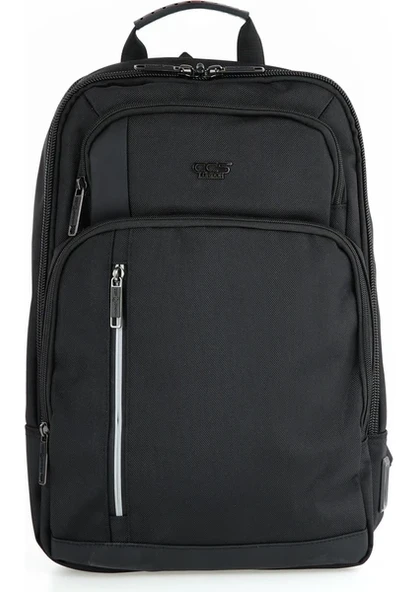 Monalisa Home CCS 51389 Lüks Gösterişli Siyah Renk Sırt Çantası