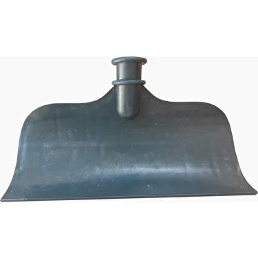 GELBERİ PLASTİK SAPSIZ ürün görseli 1