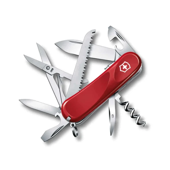 Victorinox 2.3913.SE Evolution S17 Çakı ürün görseli