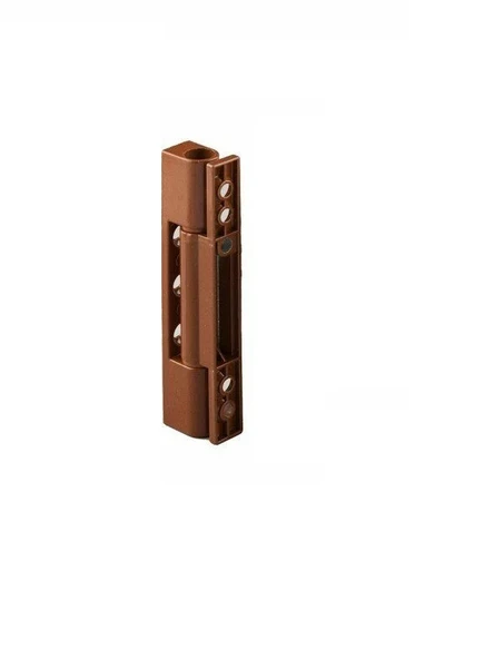 KAHVERENGİ PİMAPEN KAPI MENTEŞESİ METAL - 1