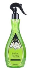 Eti Bahar Esintisi Sprey Pet Şişe 500ml - Resim 2