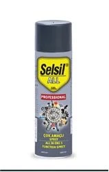 Selsil Çok Amaçlı Yapıştırıcı Sprey 400ml - 2