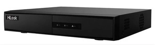 Hilook NVR-108MH-C 8 Kanal Nvr Kayıt Cihazı - Resim 2