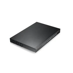 Zyxel GS1900-24HP 24 Port Poe+ 10-100-1000 Mbps Yönetilebilir Switch - Resim 2