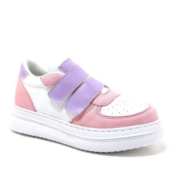 Artico Hellsa Pembe Cırtlı Çocuk Spor Ayakkabı ürün görseli