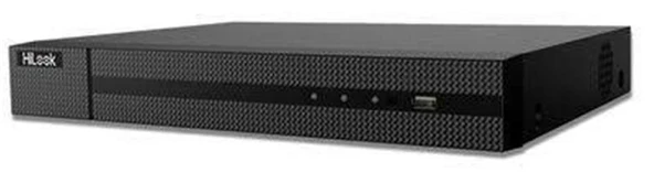 Hilook NVR-232MH-B 32 Kanal Nvr Kayıt Cihazı  2 HDD - 8MP - Resim 2