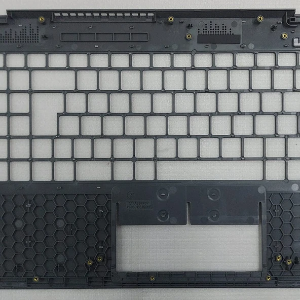 CASPER NIRVANA C550 KLAVYE KASA - Resim 2