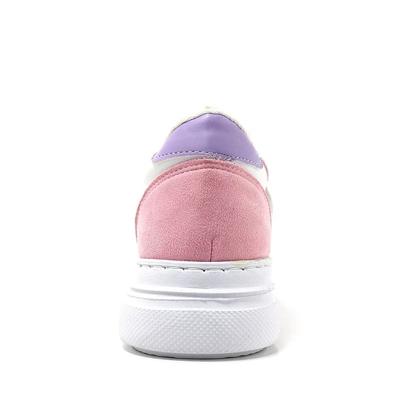 Artico Hellsa Pembe Cırtlı Çocuk Spor Ayakkabı - Resim 5