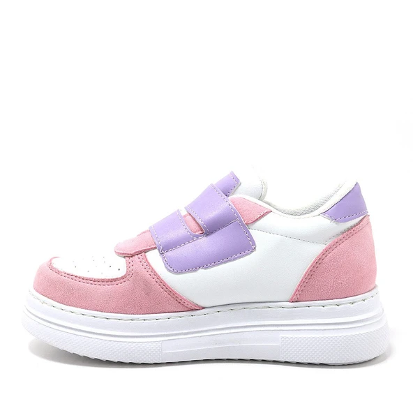 Artico Hellsa Pembe Cırtlı Çocuk Spor Ayakkabı - Resim 3