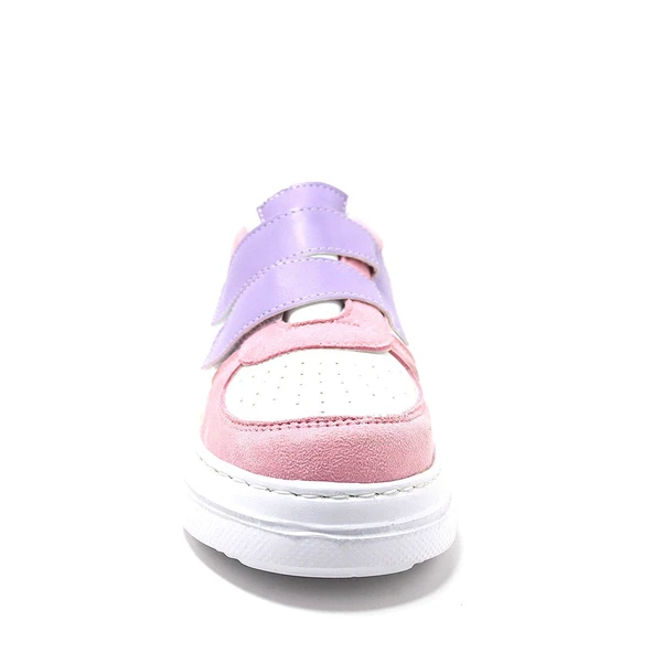 Artico Hellsa Pembe Cırtlı Çocuk Spor Ayakkabı - Resim 4