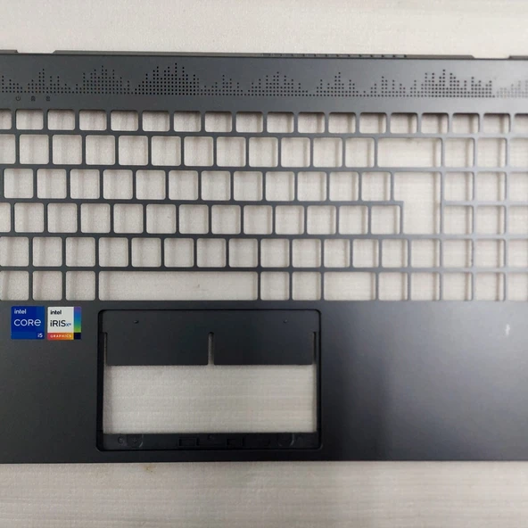 CASPER NIRVANA C550 KLAVYE KASA ürün görseli 1