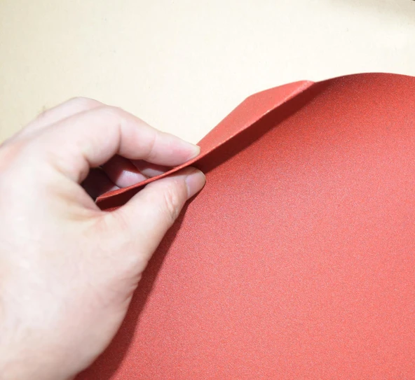 Pasta Cila 150 mm Polisaj Süngeri Seti Toplam 21 Parça Sulu Zımpara Parlatma Pedi Matkap Uyumlu Oto - Resim 6