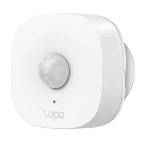 Tp-Link Tapo T100 Akıllı Hareket Sensörü - 1