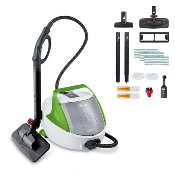 Polti Pro 8x Eco Plus 5 Bar Buharlı Temizlik Makinesi - 2