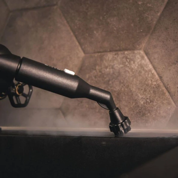 Polti Pro 8x Eco Plus 5 Bar Buharlı Temizlik Makinesi - 5