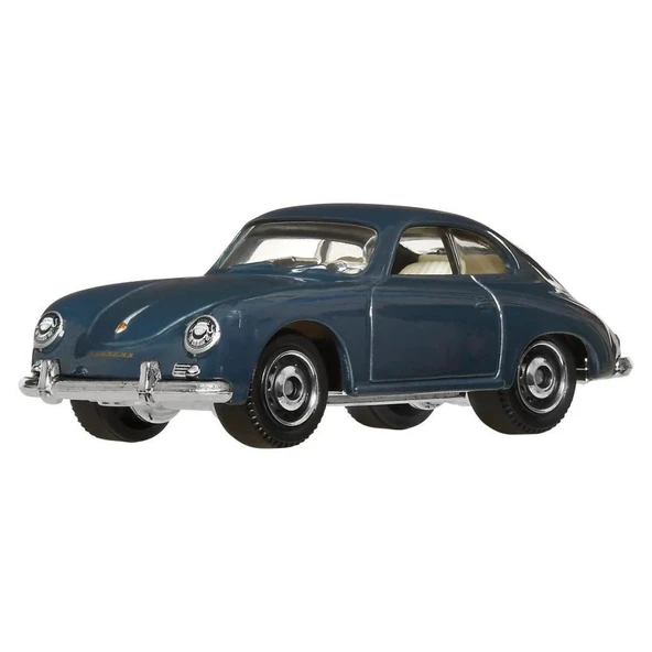 Matchbox 2025 1:64 Arabalar PORSCHE 356A JBW97 - 2