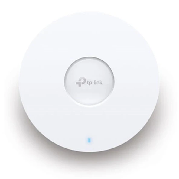 TP-LINK EAP653 AX3000 Dual Band Wi-Fi 6 Dual Band Tavan Tipi Access Point