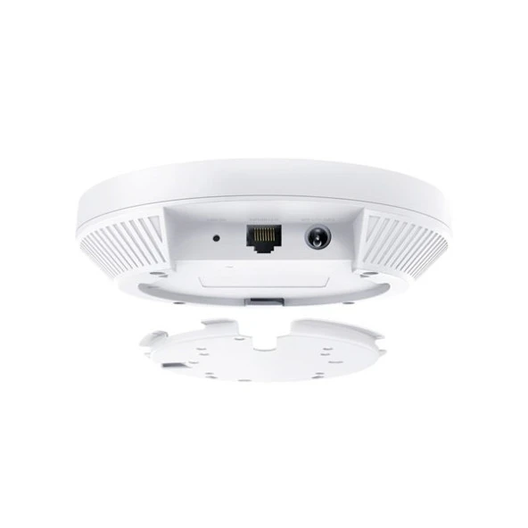 TP-LINK EAP653 AX3000 Dual Band Wi-Fi 6 Dual Band Tavan Tipi Access Point - 5