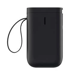 NIIMBOT D11 Mavi Termal Taşınabilir Bluetooth Etiket Yazıcısı - 4