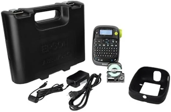 Epson LabelWorks LW-K400VP Termal Transfer Etiket Yazıcı ürün görseli