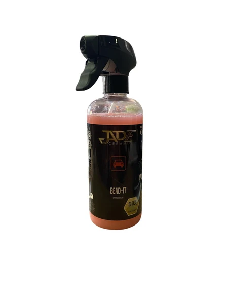 PURIS JADE BEAT -IT SİLİCA BAZLI SERAMİK CİLA 500ML ürün görseli 1