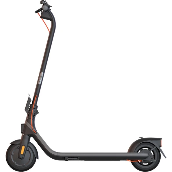 SEGWAY Ninebot Kickscooter E2 Plus Elektrikli Scooter
