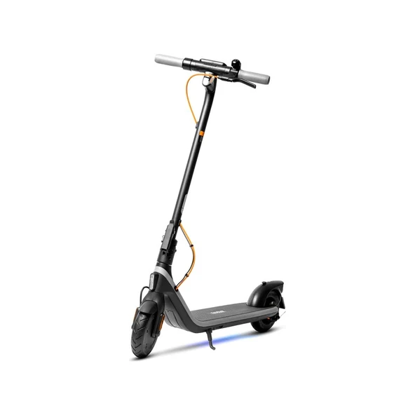 SEGWAY Ninebot Kickscooter E2 Plus Elektrikli Scooter - 2