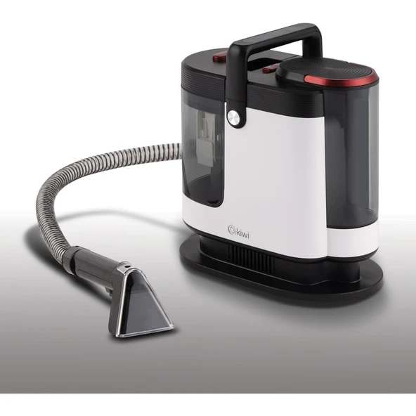 Kiwi KCC-4326 Koltuk ve Halı Yıkama Leke Çıkartma Makinesi