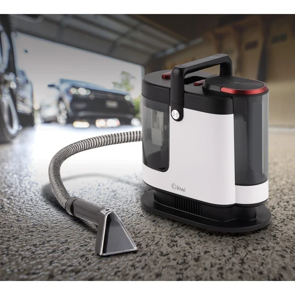 Kiwi KCC-4326 Koltuk ve Halı Yıkama Leke Çıkartma Makinesi - 2