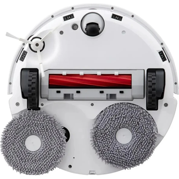 Roborock Qrevo Pro Beyaz(Ithalatçı Garantili) - 4