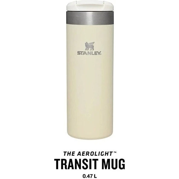 Stanley The Aerolight Transit Mug 0.47 Lt - 3