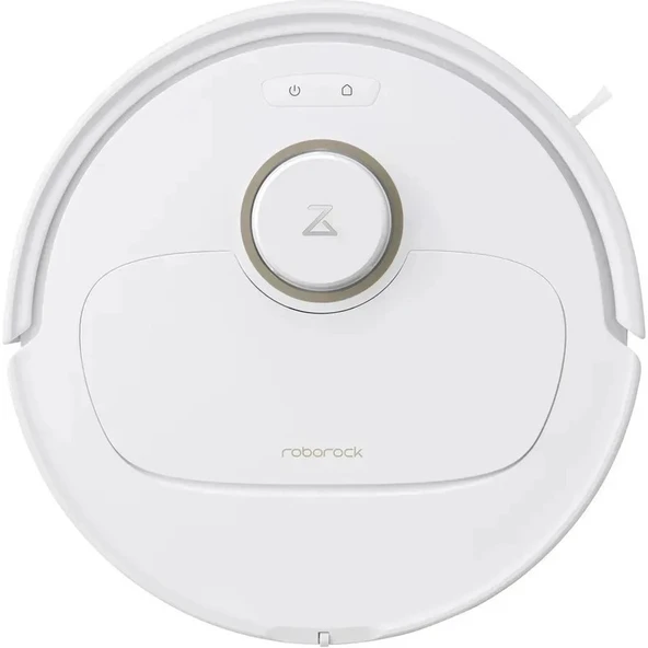 Roborock Qrevo Pro Beyaz(Ithalatçı Garantili) - 3