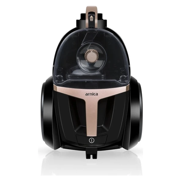 Arnica Cyclone ET14402 Rose 750 W Toz Torbasız Süpürge