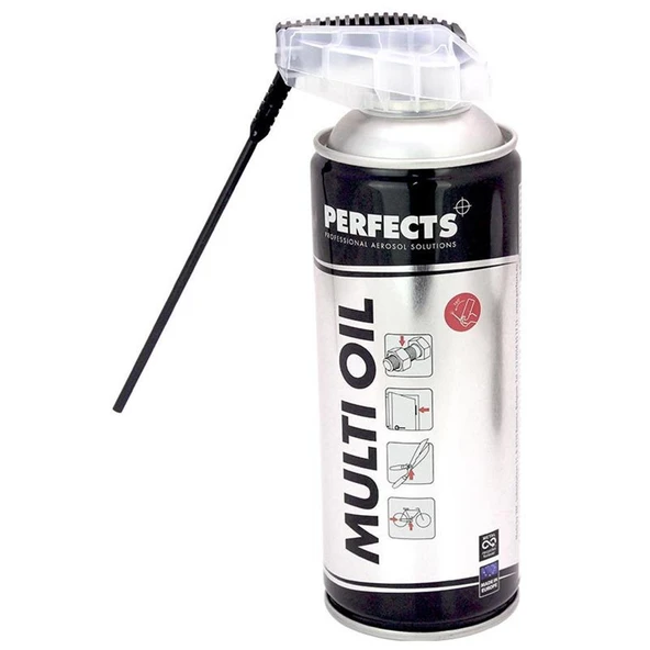 Perfects Multı Oıl 400 ml - 1